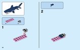 Bauanleitungen LEGO - 31088 - Deep Sea Creatures: Page 14