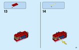 Bauanleitungen LEGO - 31088 - Deep Sea Creatures: Page 21