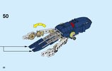 Bauanleitungen LEGO - 31088 - Deep Sea Creatures: Page 32