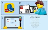 Bauanleitungen LEGO - 31088 - Deep Sea Creatures: Page 3