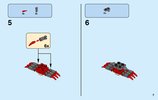 Bauanleitungen LEGO - 31088 - Deep Sea Creatures: Page 7