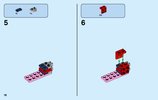 Bauanleitungen LEGO - 31088 - Deep Sea Creatures: Page 16