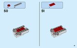 Bauanleitungen LEGO - 31088 - Deep Sea Creatures: Page 41