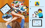 Bauanleitungen LEGO - 31088 - Deep Sea Creatures: Page 65