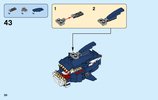 Bauanleitungen LEGO - 31088 - Deep Sea Creatures: Page 30