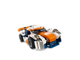 31089 - Sunset Track Racer