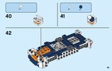 Bauanleitungen LEGO - 31089 - Sunset Track Racer: Page 29