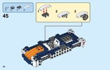 Bauanleitungen LEGO - 31089 - Sunset Track Racer: Page 32