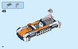 Bauanleitungen LEGO - 31089 - Sunset Track Racer: Page 36