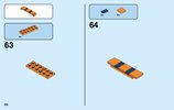 Bauanleitungen LEGO - 31089 - Sunset Track Racer: Page 50