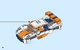 Bauanleitungen LEGO - 31089 - Sunset Track Racer: Page 56