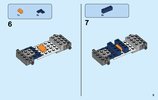 Bauanleitungen LEGO - 31089 - Sunset Track Racer: Page 5