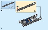 Bauanleitungen LEGO - 31089 - Sunset Track Racer: Page 6