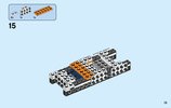 Bauanleitungen LEGO - 31089 - Sunset Track Racer: Page 13