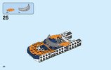 Bauanleitungen LEGO - 31089 - Sunset Track Racer: Page 20