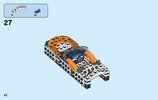 Bauanleitungen LEGO - 31089 - Sunset Track Racer: Page 22