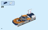 Bauanleitungen LEGO - 31089 - Sunset Track Racer: Page 24