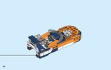 Bauanleitungen LEGO - 31089 - Sunset Track Racer: Page 30