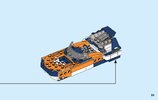 Bauanleitungen LEGO - 31089 - Sunset Track Racer: Page 33