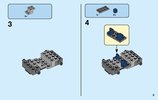 Bauanleitungen LEGO - 31089 - Sunset Track Racer: Page 3