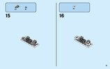 Bauanleitungen LEGO - 31089 - Sunset Track Racer: Page 11