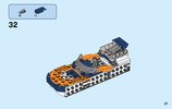 Bauanleitungen LEGO - 31089 - Sunset Track Racer: Page 27