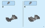 Bauanleitungen LEGO - 31089 - Sunset Track Racer: Page 5