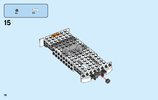 Bauanleitungen LEGO - 31089 - Sunset Track Racer: Page 16