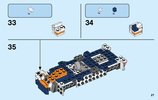 Bauanleitungen LEGO - 31089 - Sunset Track Racer: Page 27