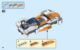 Bauanleitungen LEGO - 31089 - Sunset Track Racer: Page 48