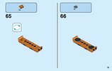 Bauanleitungen LEGO - 31089 - Sunset Track Racer: Page 51