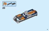 Bauanleitungen LEGO - 31089 - Sunset Track Racer: Page 15