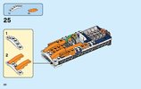 Bauanleitungen LEGO - 31089 - Sunset Track Racer: Page 20