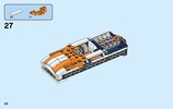 Bauanleitungen LEGO - 31089 - Sunset Track Racer: Page 22