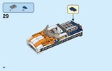 Bauanleitungen LEGO - 31089 - Sunset Track Racer: Page 24