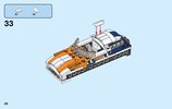 Bauanleitungen LEGO - 31089 - Sunset Track Racer: Page 28