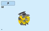 Bauanleitungen LEGO - 31090 - Underwater Robot: Page 22