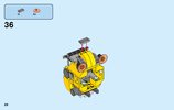 Bauanleitungen LEGO - 31090 - Underwater Robot: Page 26