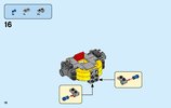 Bauanleitungen LEGO - 31090 - Underwater Robot: Page 18