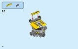 Bauanleitungen LEGO - 31090 - Underwater Robot: Page 14