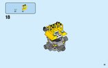 Bauanleitungen LEGO - 31090 - Underwater Robot: Page 15