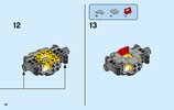 Bauanleitungen LEGO - 31090 - Underwater Robot: Page 16