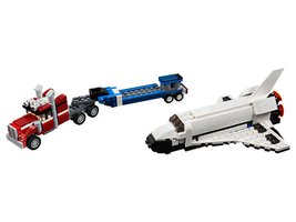 31091 - Shuttle Transporter