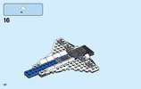 Bauanleitungen LEGO - 31091 - Shuttle Transporter: Page 20