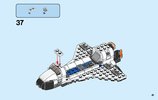 Bauanleitungen LEGO - 31091 - Shuttle Transporter: Page 41