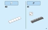 Bauanleitungen LEGO - 31091 - Shuttle Transporter: Page 43