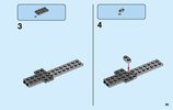 Bauanleitungen LEGO - 31091 - Shuttle Transporter: Page 59