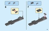 Bauanleitungen LEGO - 31091 - Shuttle Transporter: Page 61