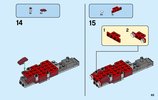 Bauanleitungen LEGO - 31091 - Shuttle Transporter: Page 65