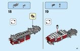 Bauanleitungen LEGO - 31091 - Shuttle Transporter: Page 67